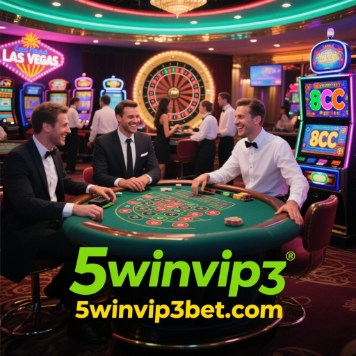 5winvip3
